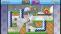 Mario vs. Donkey Kong Tipping Stars screenshot, image №242887 - RAWG