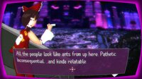 Touhou: Hotline Sanzu screenshot, image №3447166 - RAWG