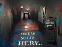 Time is Solid Here screenshot, image №3145652 - RAWG
