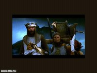 Monty Python & The Quest for the Holy Grail screenshot, image №323864 - RAWG