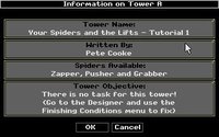 Tower of Babel (1989) screenshot, image №745756 - RAWG