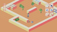 (Game Jam) Desert Digger screenshot, image №3127433 - RAWG