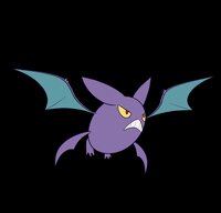 Flappy Bat (itch) (king_kitty) screenshot, image №3614079 - RAWG