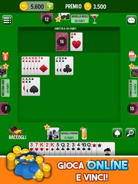 Scala 40: la sfida! screenshot, image №2146137 - RAWG