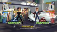 Grease: The Game screenshot, image №557609 - RAWG