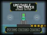 Unstable Engineer: EE screenshot, image №2855561 - RAWG