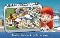 Car Town Streets screenshot, image №1974796 - RAWG