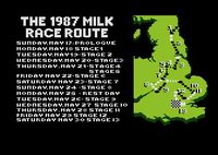 Milk Race screenshot, image №756282 - RAWG