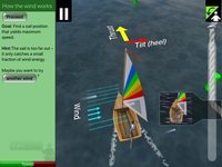 Top Sailor screenshot, image №2285793 - RAWG
