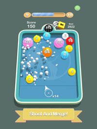 Merge Pool 3D! screenshot, image №2297218 - RAWG