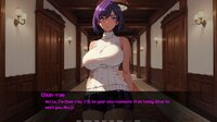 My New Roommate Is a Jealous Sadist screenshot, image №4187062 - RAWG
