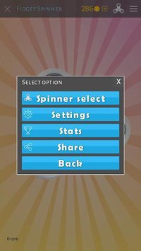 Fidget Spinner (30 models) + Workshop screenshot, image №1410836 - RAWG