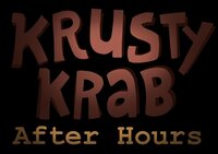 Krusty Krab: After Hours screenshot, image №3644722 - RAWG
