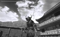 Kurofune Samurai: Black And White screenshot, image №3385327 - RAWG