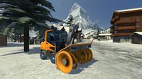 Ski Region Simulator 2012 screenshot, image №586626 - RAWG