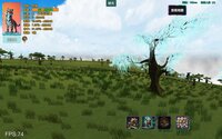 进化岛：Jinhuadao screenshot, image №4162685 - RAWG