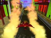 WingSuit Wiley 2.0 screenshot, image №1996592 - RAWG