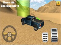 4x4 Off Road Driving Sim screenshot, image №2164728 - RAWG