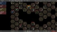 Pixel Frontier: Tactics screenshot, image №4238656 - RAWG