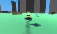 Skate or Drive screenshot, image №1220177 - RAWG