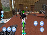 Office Bike Stunt Racing Sim-ulator screenshot, image №924294 - RAWG