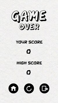 Paper Plane (itch) (FiPlay) screenshot, image №2976649 - RAWG