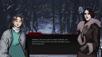 Hourglass of Snow screenshot, image №3695909 - RAWG