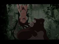 Disney's Tarzan screenshot, image №729289 - RAWG