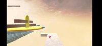 Sky Ball Mobile screenshot, image №2990724 - RAWG