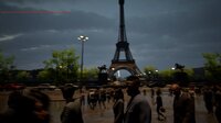 Paris Simulator screenshot, image №4016425 - RAWG