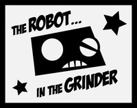 The Robot in the Grinder screenshot, image №2114433 - RAWG