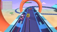 Win or Crash! screenshot, image №4014621 - RAWG