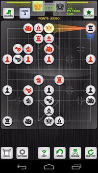 Chinese Chess / Co Tuong screenshot, image №1458026 - RAWG