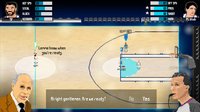 Basketball Classics screenshot, image №840384 - RAWG
