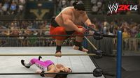 WWE 2K14 screenshot, image №609463 - RAWG