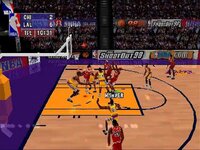 NBA ShootOut 98 screenshot, image №4094383 - RAWG