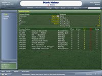 Football Manager 2006 screenshot, image №427524 - RAWG