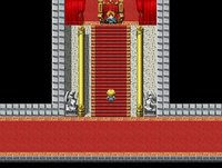 Magical Journey (itch) screenshot, image №1982610 - RAWG