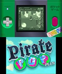 Pirate Pop Plus screenshot, image №242174 - RAWG