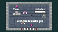 Dice Kick screenshot, image №3473253 - RAWG