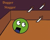 Dagger Stagger screenshot, image №2365727 - RAWG