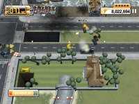 Burnout Crash! screenshot, image №582284 - RAWG