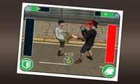 Tap Punch Club screenshot, image №1273007 - RAWG