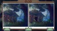 Detective Secrets Solitaire. The Curse of the Village screenshot, image №4028986 - RAWG