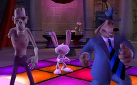 Sam & Max Season Two: Beyond Time and Space screenshot, image №502436 - RAWG