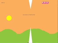 Flappy Bee! screenshot, image №2568504 - RAWG