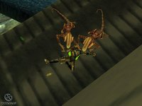 Aliens Versus Predator 2 screenshot, image №295178 - RAWG