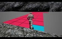 Escape From Maze screenshot, image №2000679 - RAWG