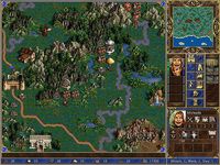 Heroes of Might and Magic 3: Complete screenshot, image №217784 - RAWG