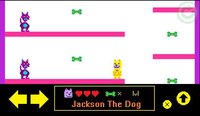 Jackson The Dog screenshot, image №3161510 - RAWG